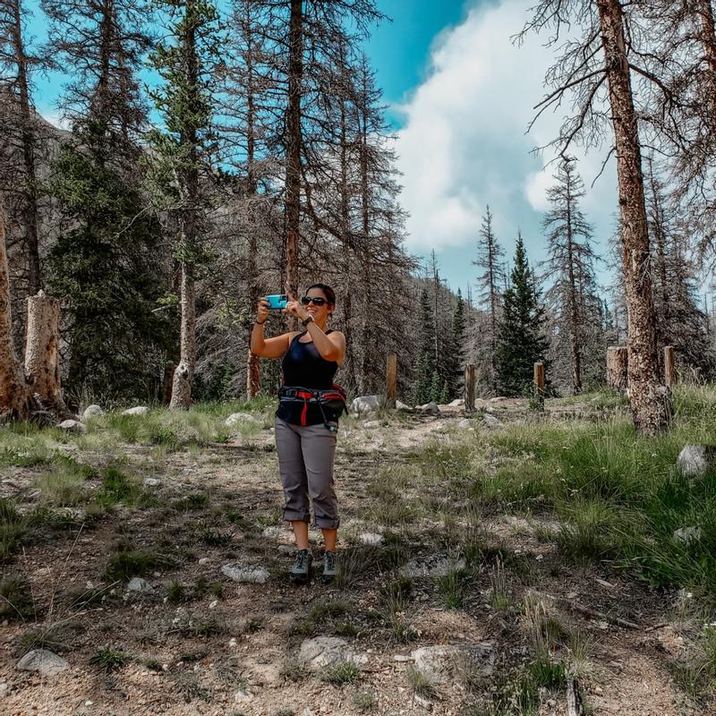 User uploaded product image