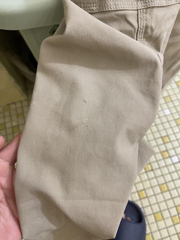 User uploaded product image