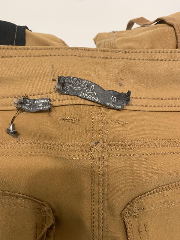 User uploaded product image