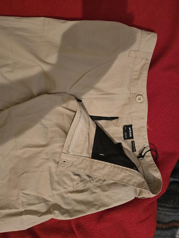 Palisades Ripstop Chino Pant | Mens Pants | prAna