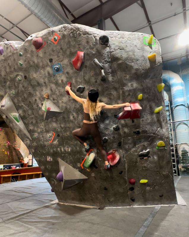 User uploaded product image