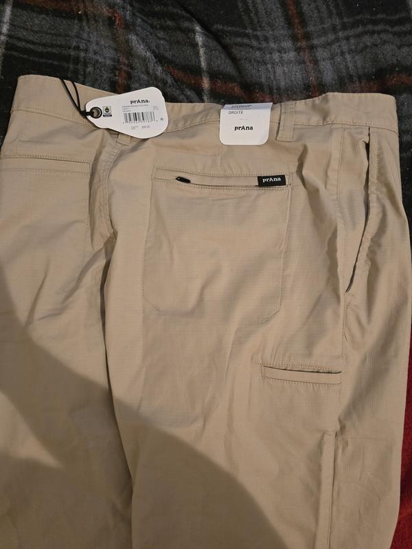 パンツ manbounotenpura CHINO PANTS 2921P Ultra-Stretch 24/7 Smart Chino