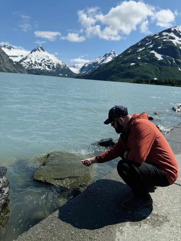 User uploaded product image