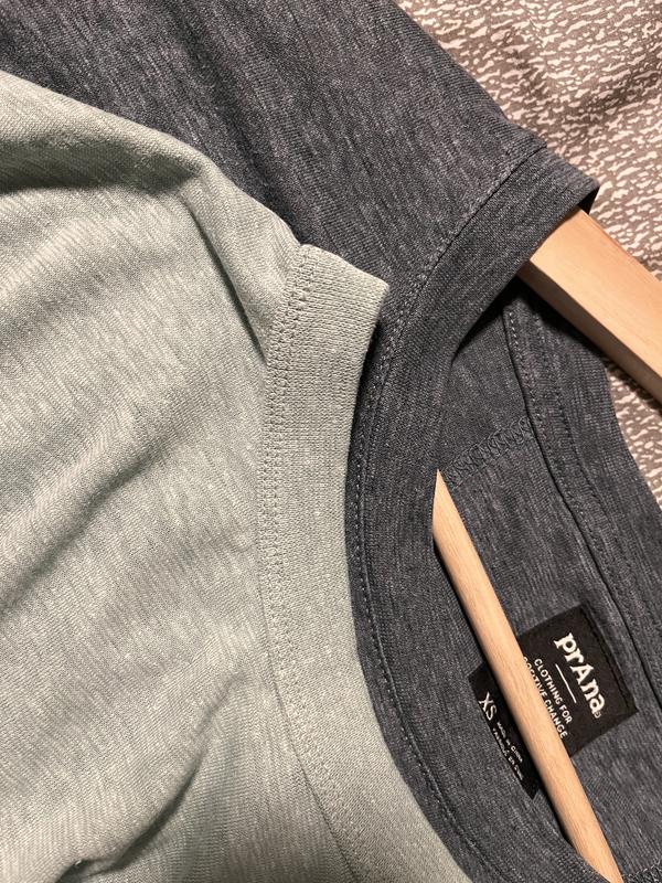 プラナ Prana Cozy Up SS Crew レディース シャツ トップス Heather Grey Cozy Up Sweatshirt | Womens Sweaters & Hoodies | prAna
