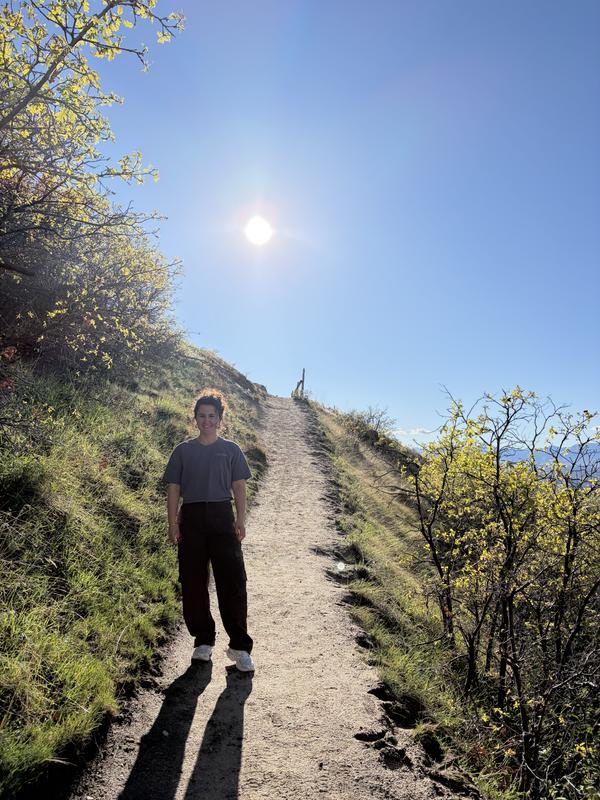 User uploaded product image