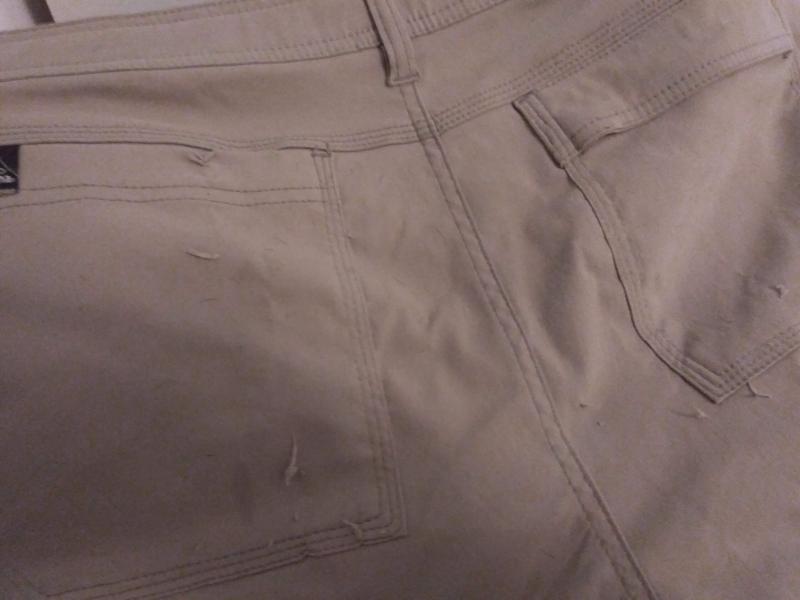 User uploaded product image