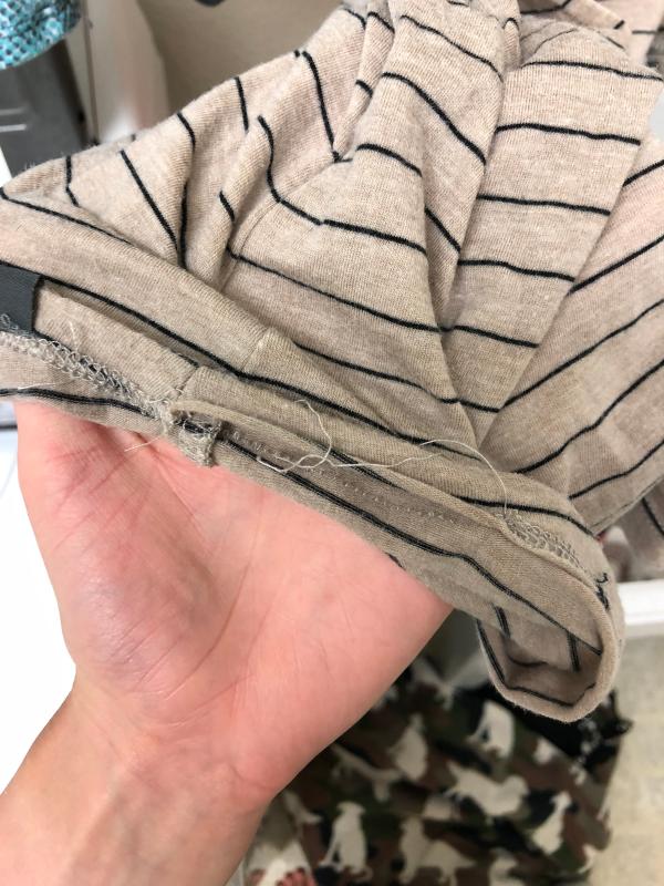 User uploaded product image