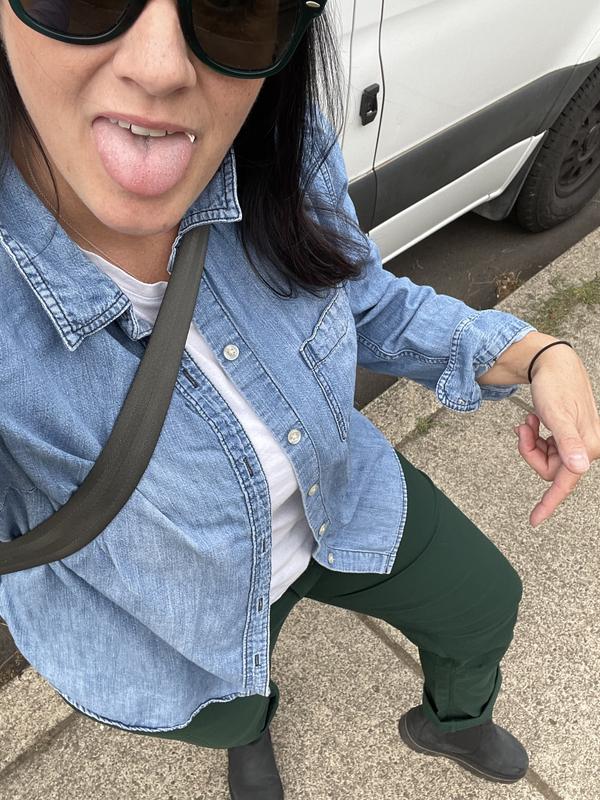 User uploaded product image