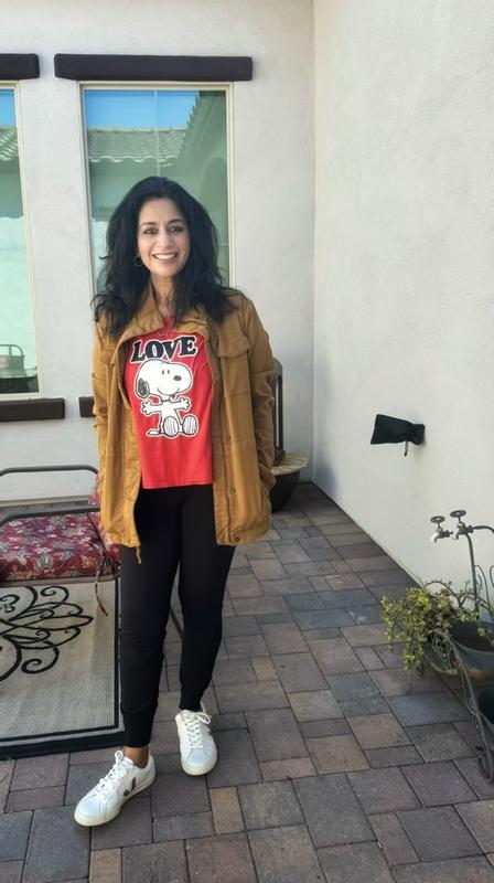 Customer photo for "Best Jacket Ever !"
