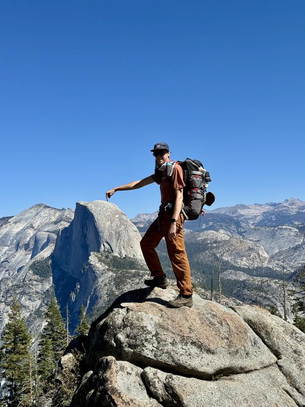 Stretch Zion™ Carpenter Pant | Mens Pants | prAna