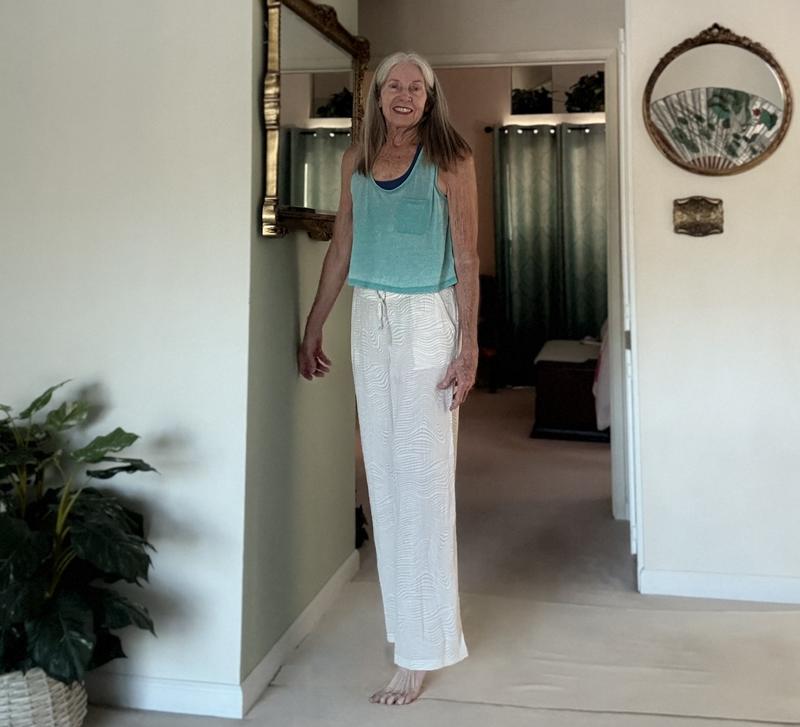 User uploaded product image