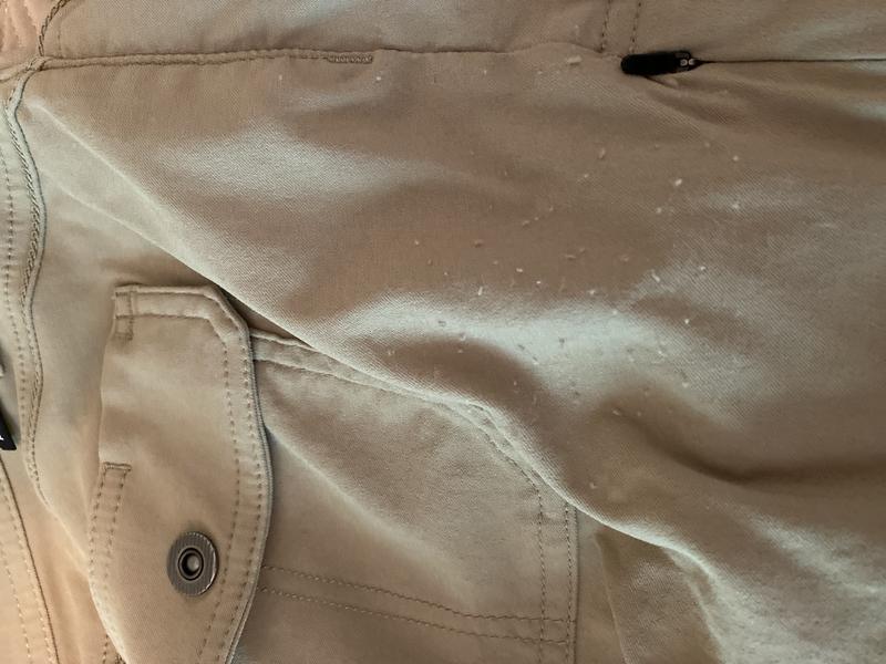 User uploaded product image