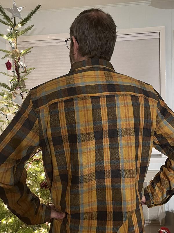 Westbrook Flannel Shirt | Mens Shirts & Button Downs | prAna