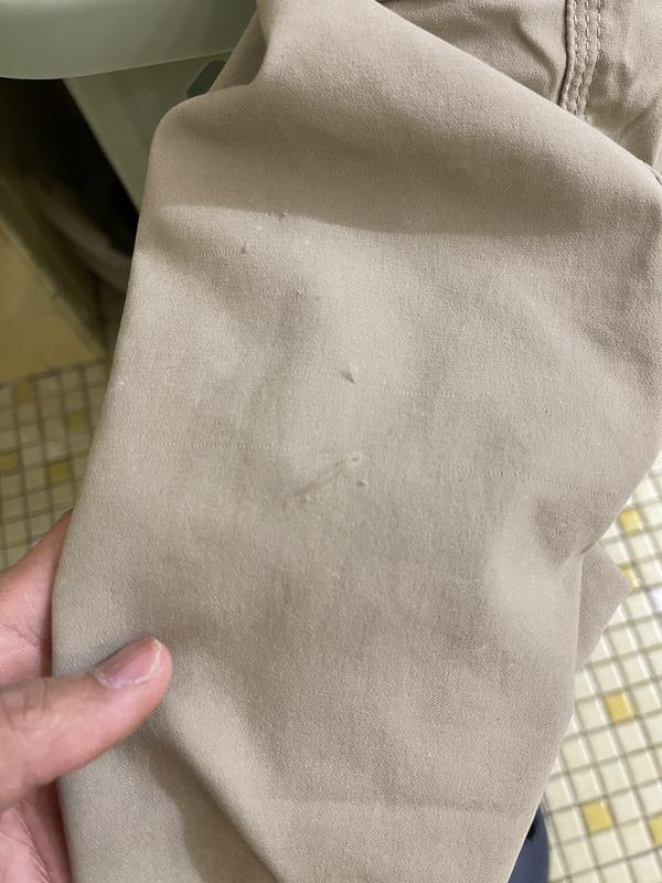 User uploaded product image