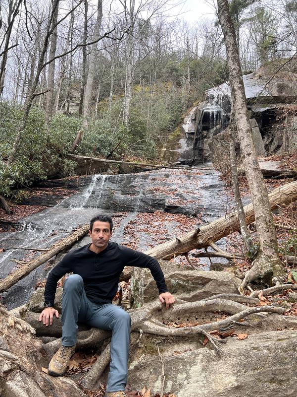 User uploaded product image