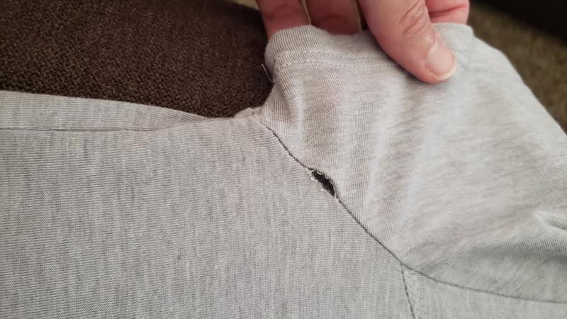 User uploaded product image