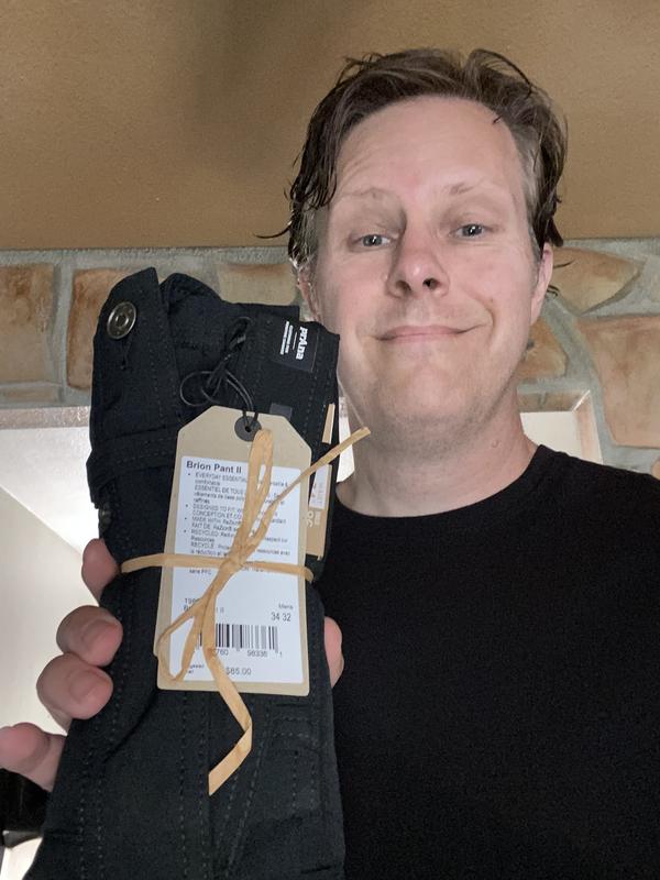 User uploaded product image