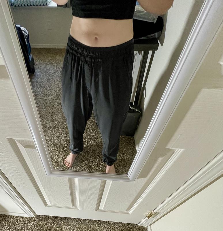 Wonderland Rocks E-Waist Jogger | Womens Pants | prAna