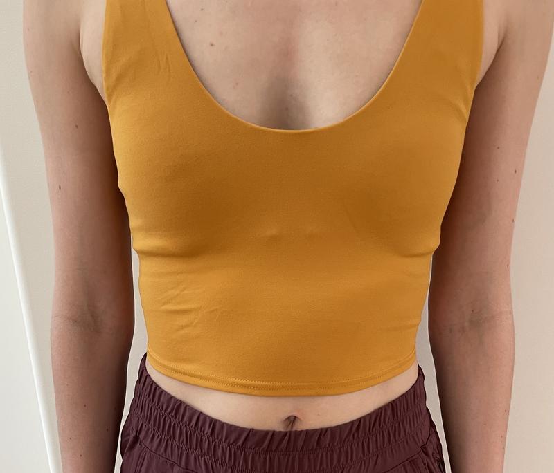 プラナ Prana Chakara Crop Top レディース シャツ トップス Dark Iron Wild Chakara™ Crop Top | Womens Yoga & Bra Tops | prAna