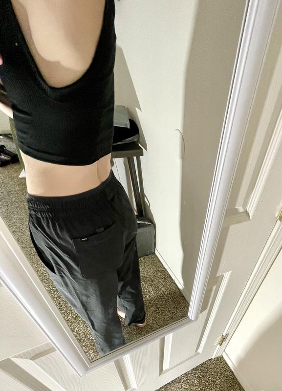 【WONDER WONDER】unique print hem string jogger banding pt Wonderland Rocks E-Waist Jogger | Womens Pants | prAna