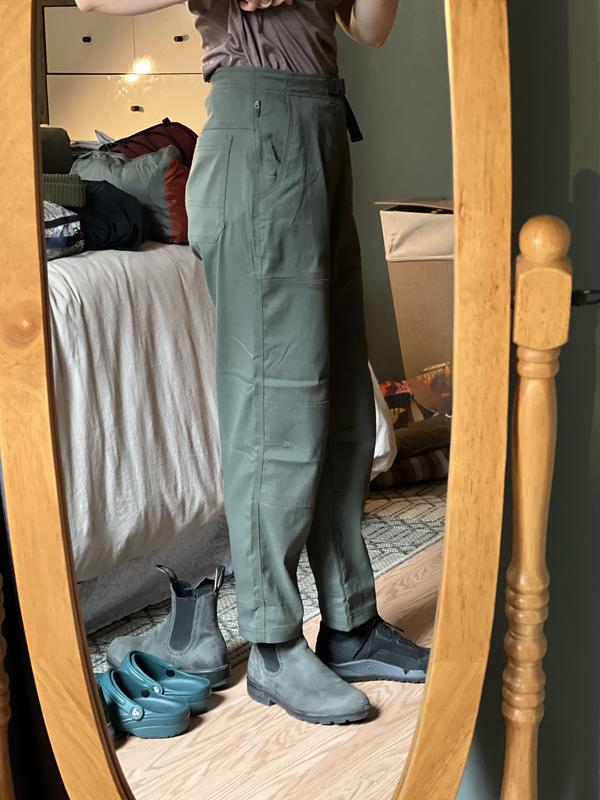 Stretch Zion™ Cinch Pant | Womens Pants | prAna