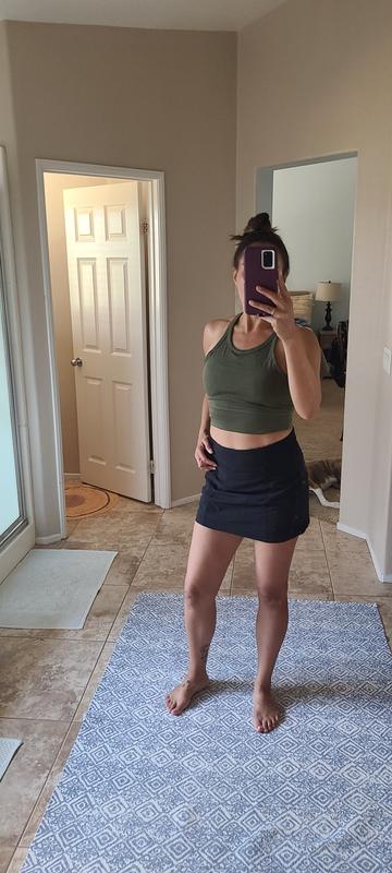 Customer photo for "Love this bralette"