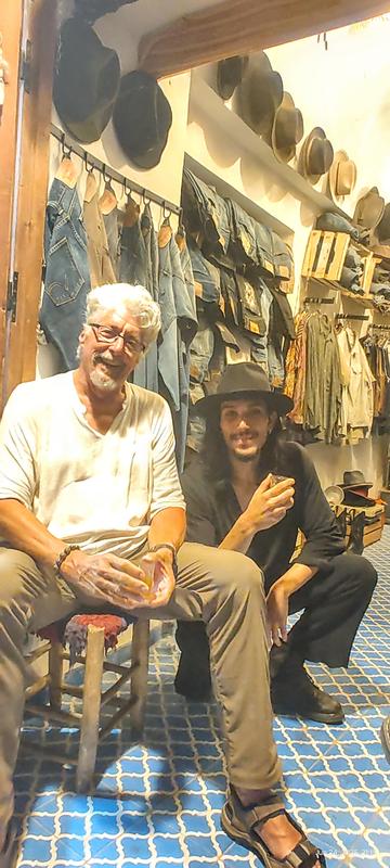 User uploaded product image