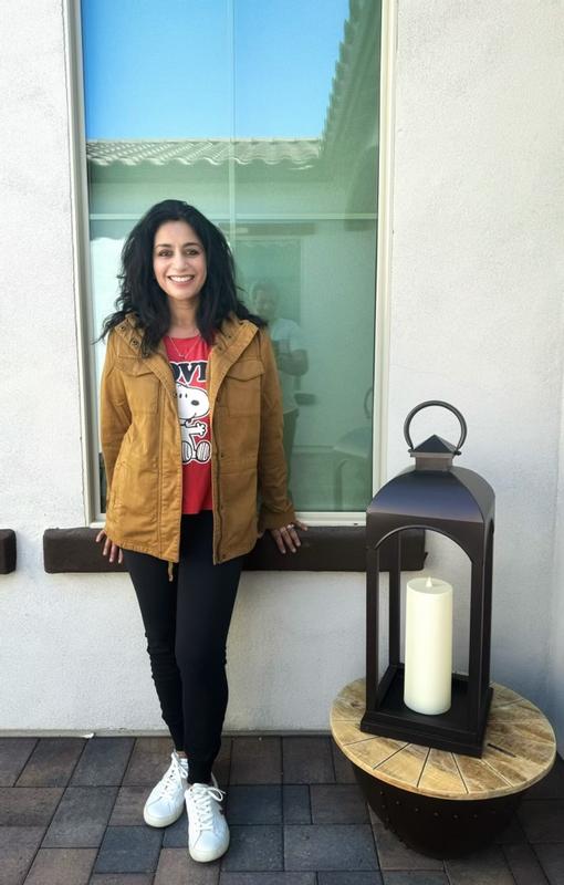 Customer photo for "Best Jacket Ever !"
