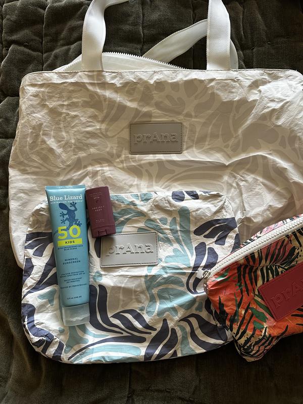 Aloha x prAna Day Tripper Tote | Unisex Aloha x prAna Collection