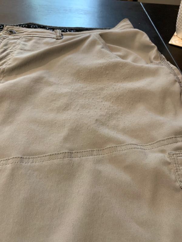 User uploaded product image