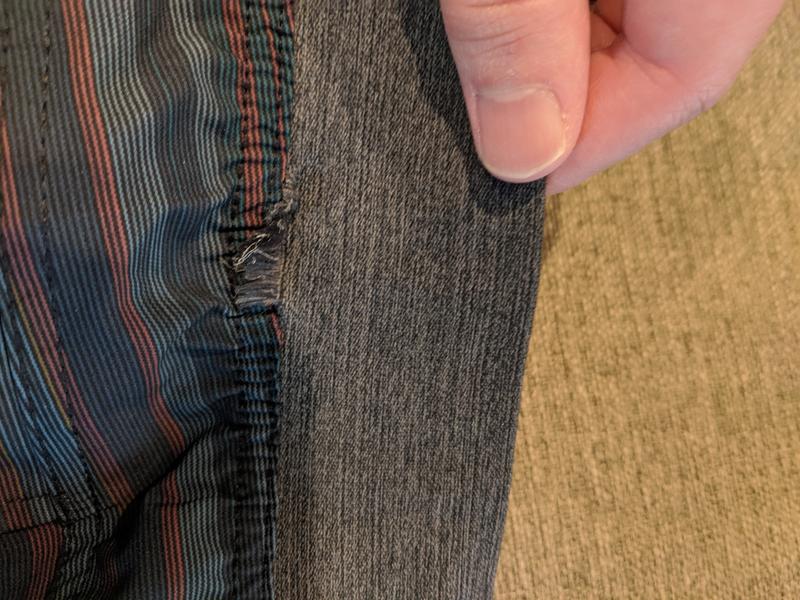 User uploaded product image