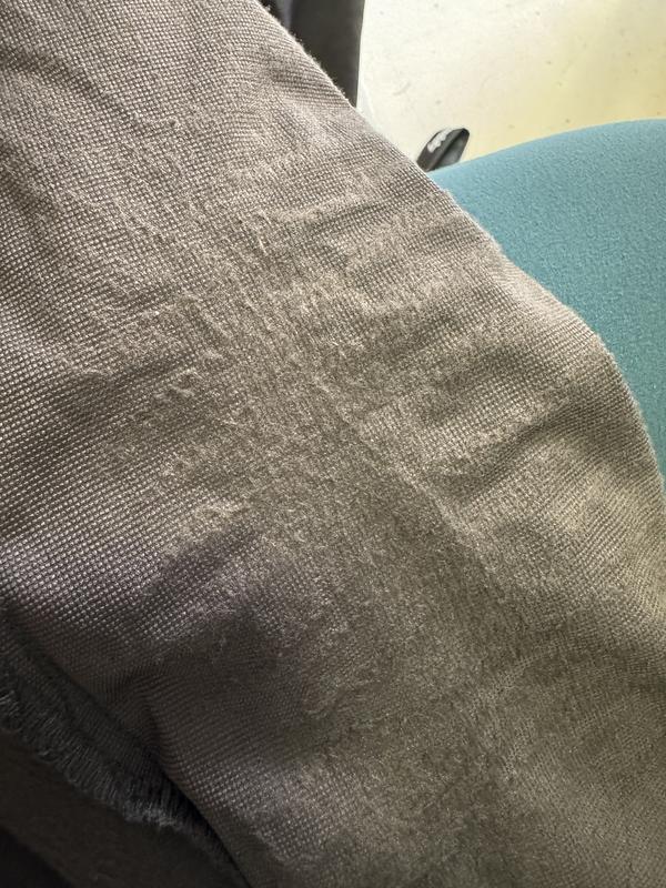 User uploaded product image