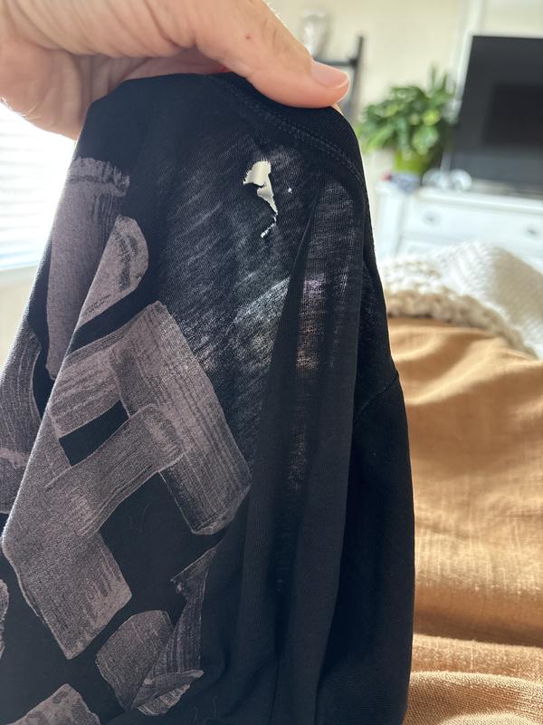 User uploaded product image
