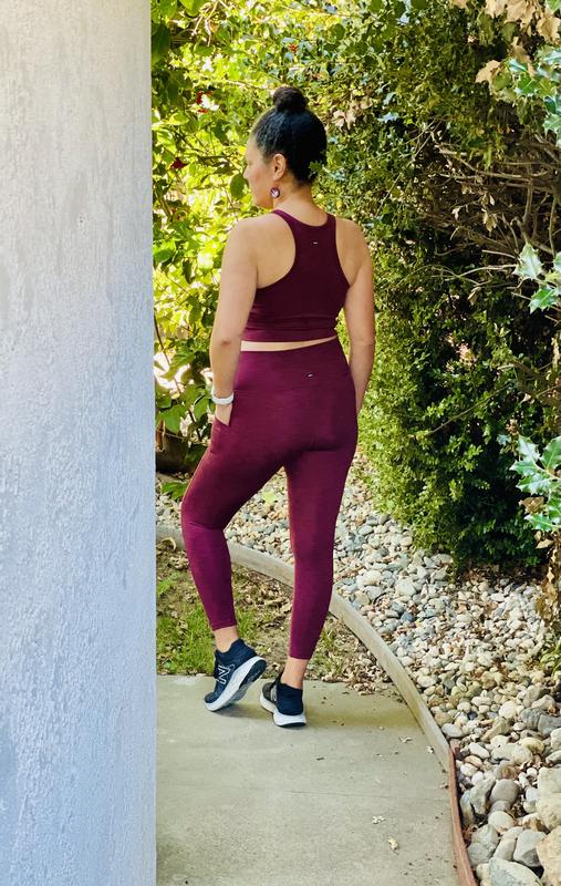 Customer photo for "Fits Big, but it’s Comfy & Soft"