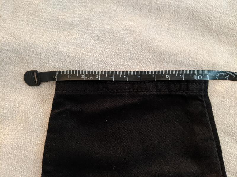 User uploaded product image