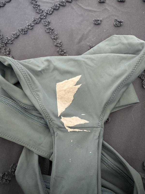 User uploaded product image