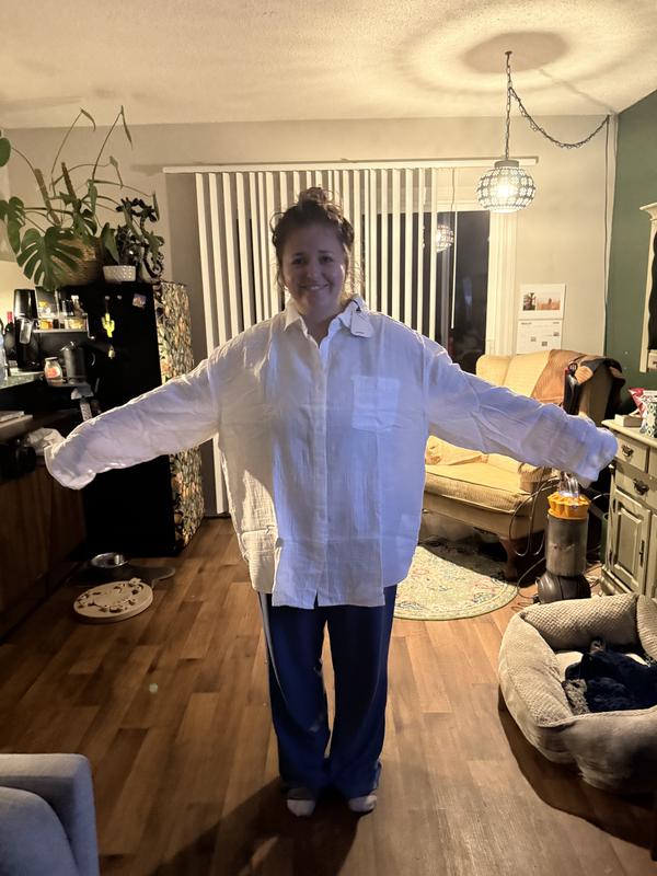 User uploaded product image