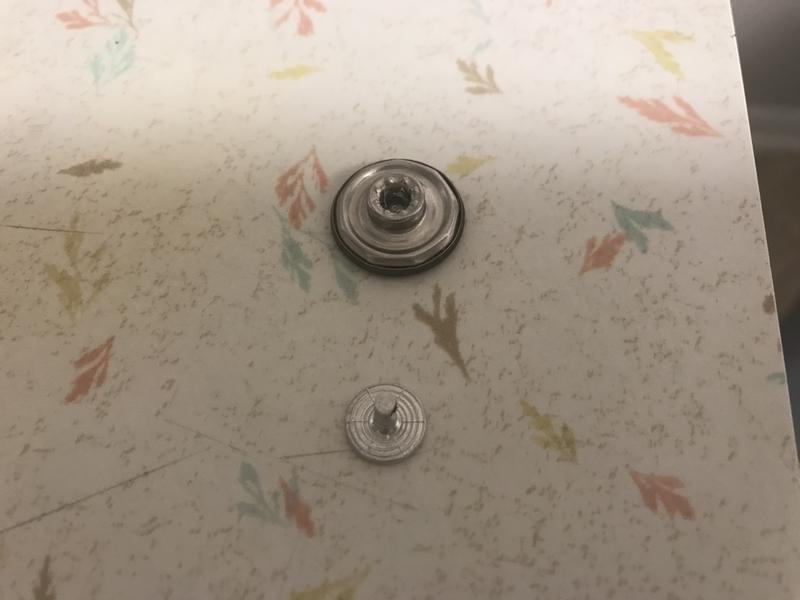 User uploaded product image