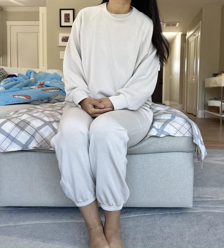 Shea Soft Crewneck | Womens Sweaters & Hoodies | prAna