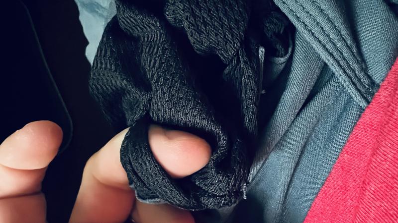 User uploaded product image