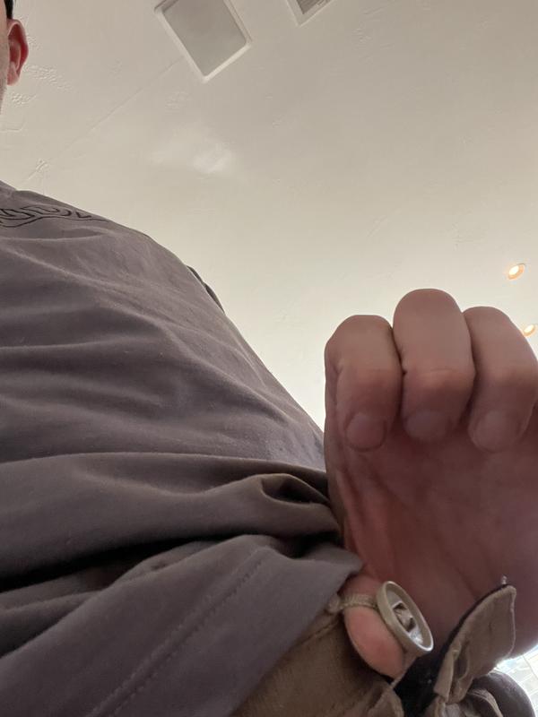 User uploaded product image