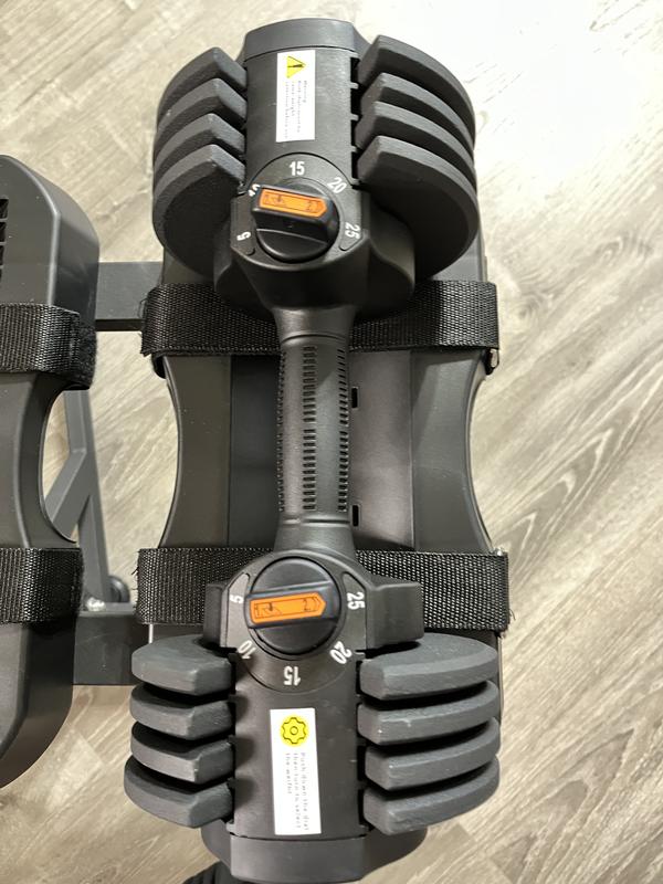 Everlast adjustable dumbbell stand outlet