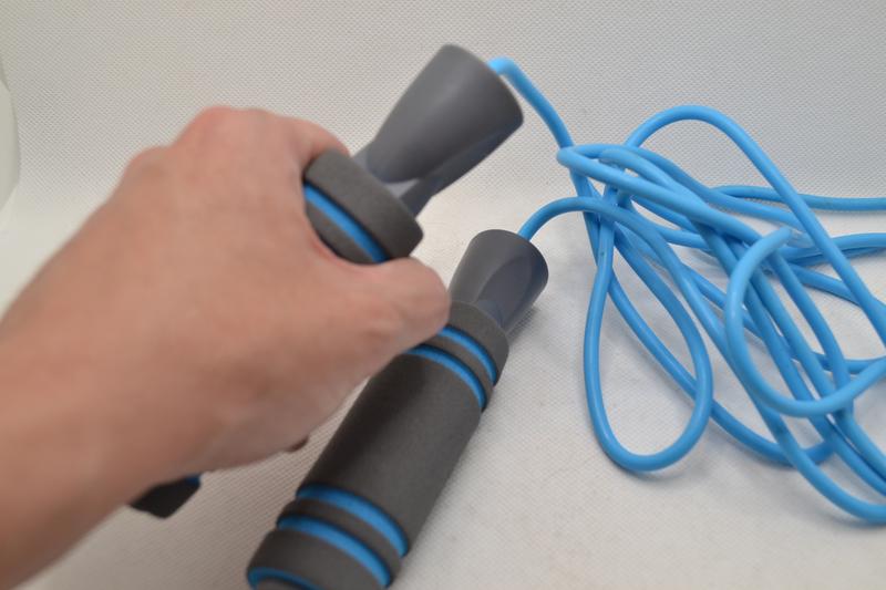 Supreme Single Jump Rope – Street Ropez!