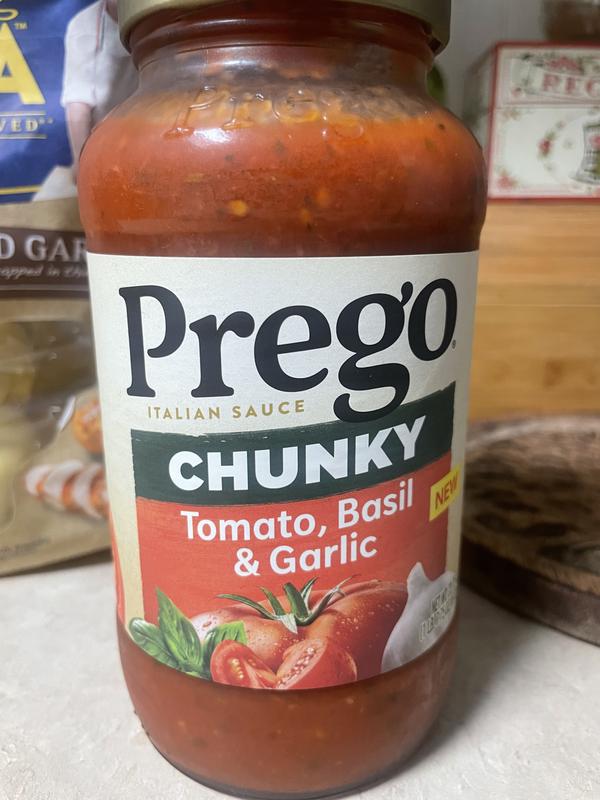 Original Pasta Sauce - Prego - 1.75 L