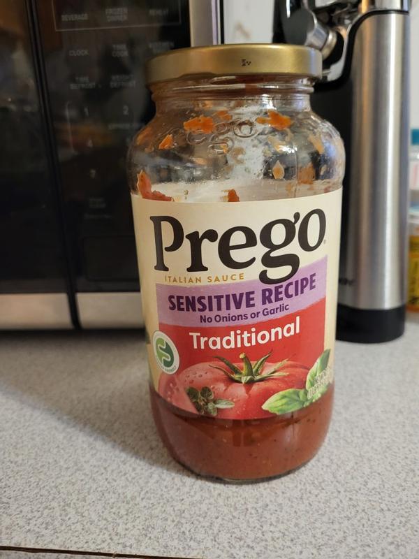 Prego® Sauces & Recipes