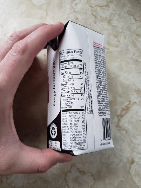 best premier protein flavor cookies and cream