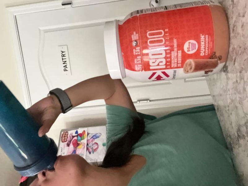 Calling all coffee addicts