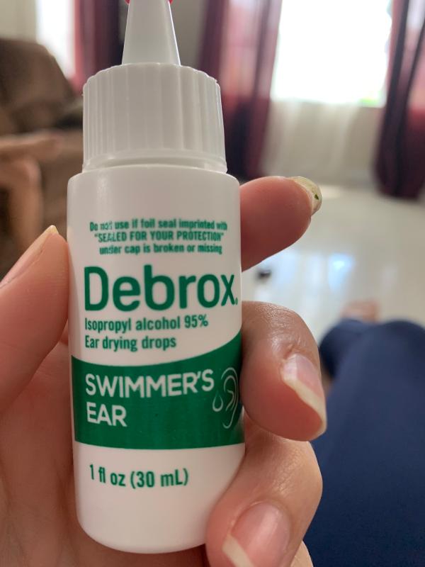 Ear Drops Use With Caution, Avoid Complications Vinmec, 55 OFF