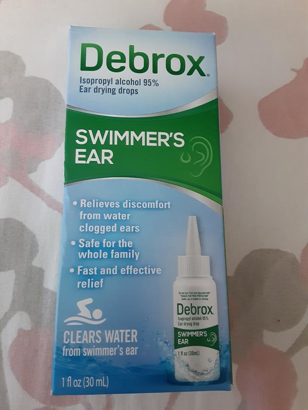 Ear Drops Use With Caution, Avoid Complications Vinmec, 55 OFF