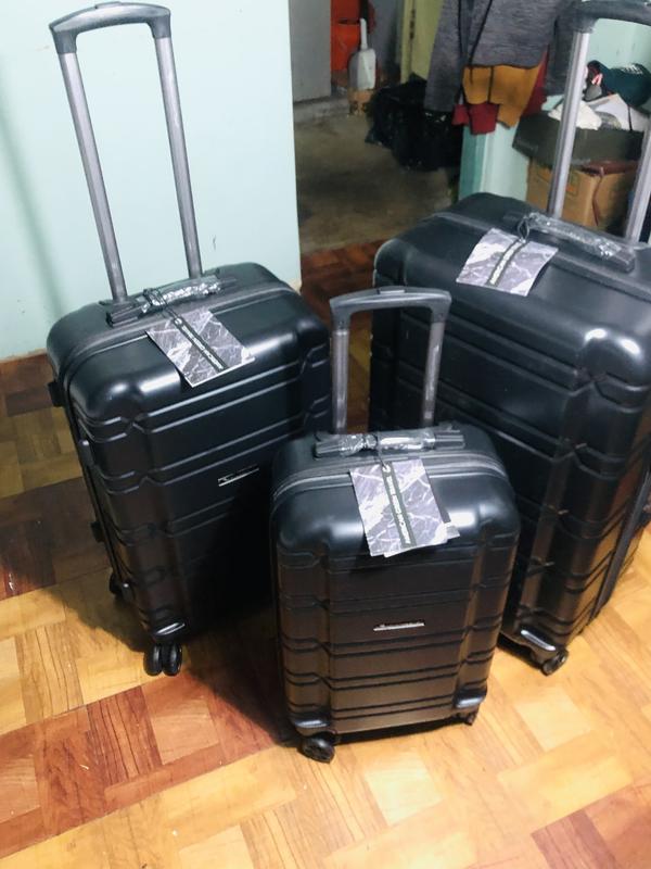 Luggage